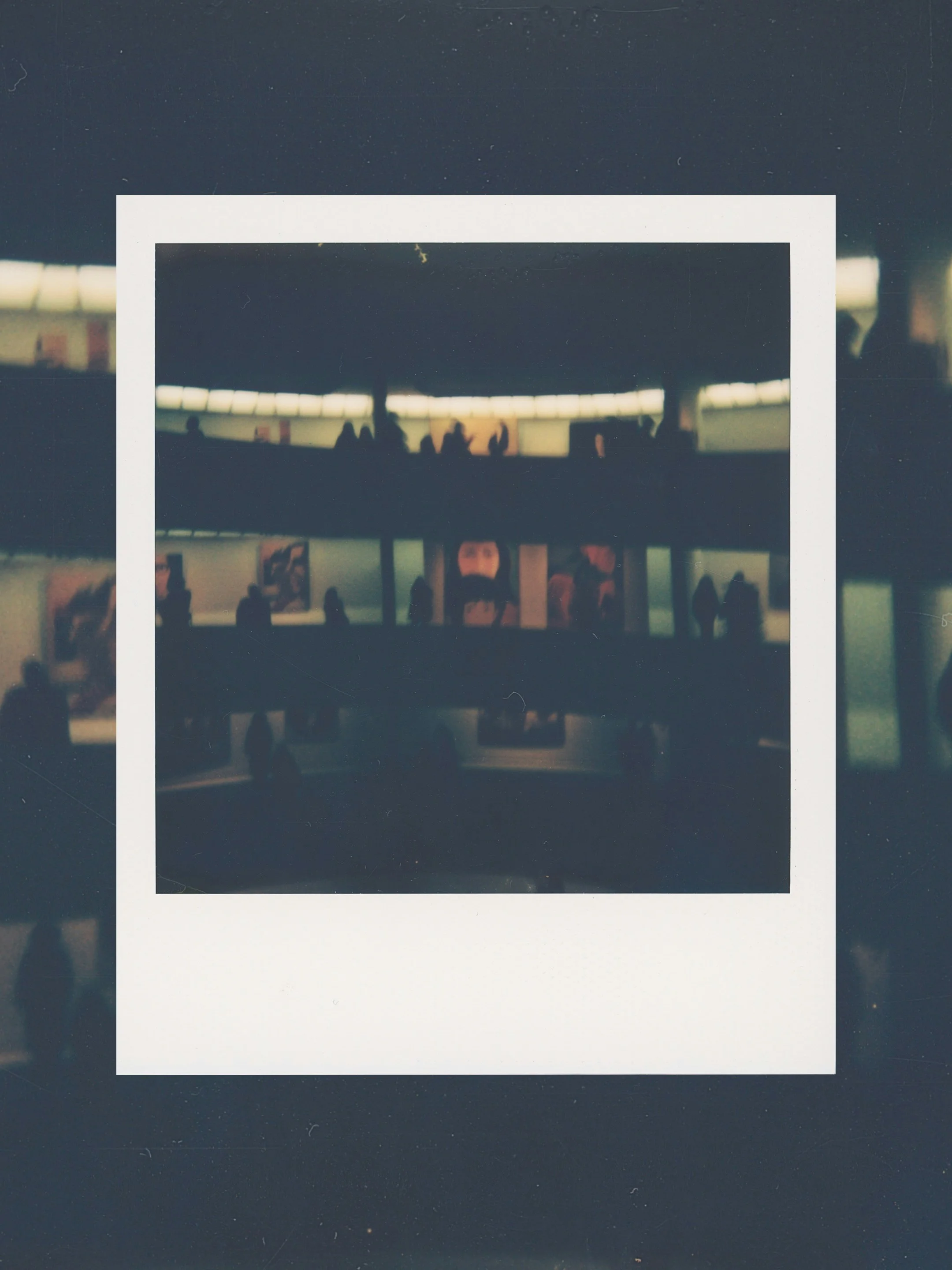 Large Format Posters image