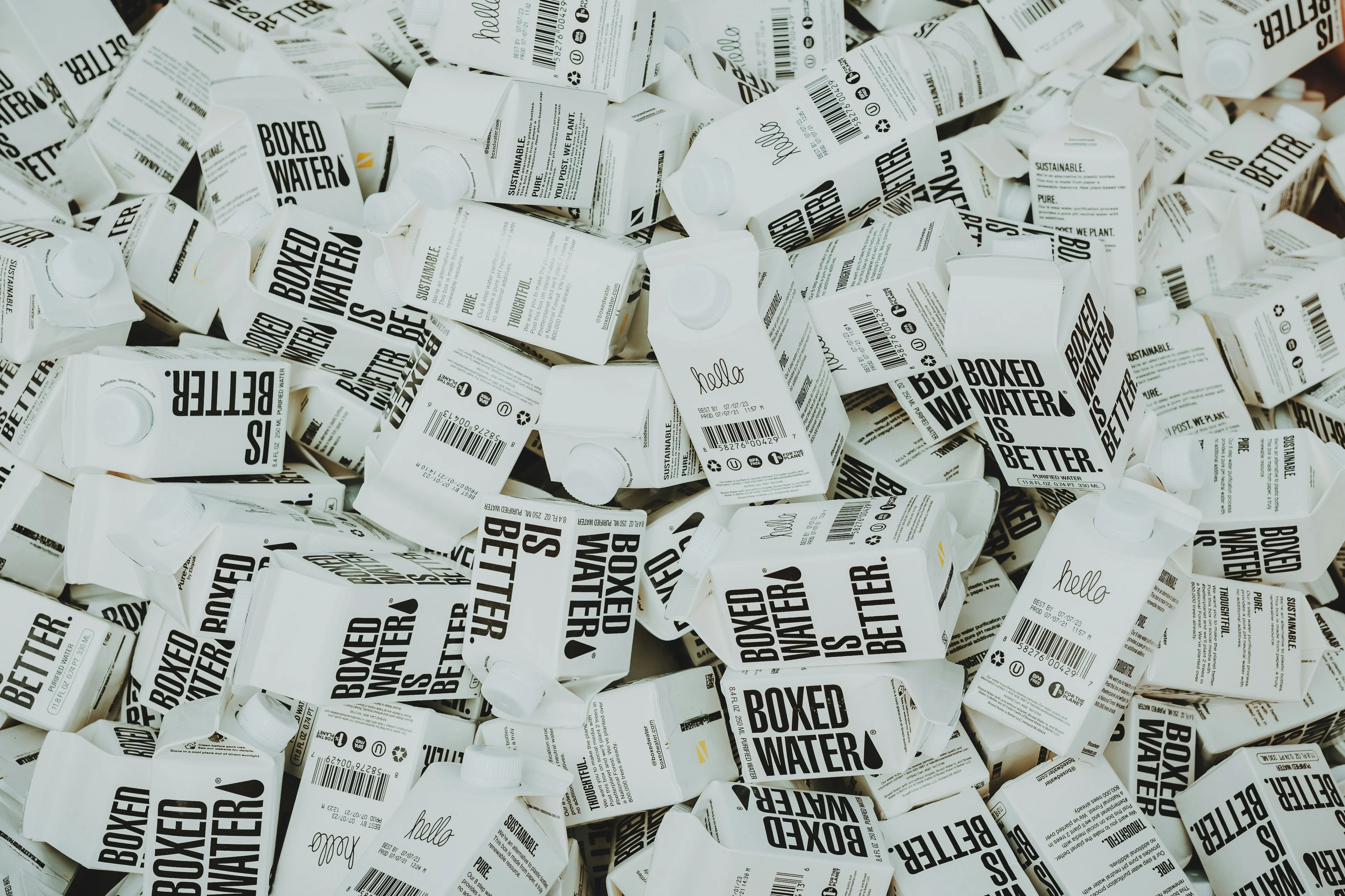 Large Format Posters 2